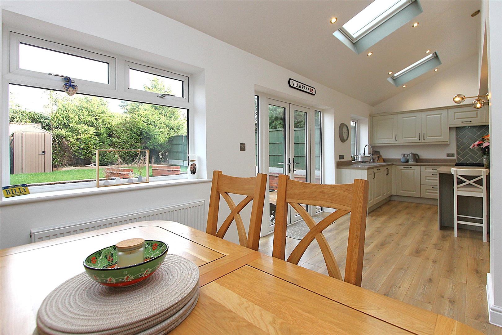 Caunsall Road, Caunsall, Kidderminster